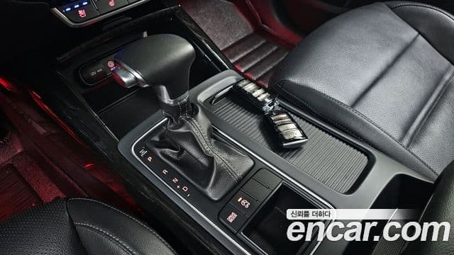 Kia The / новый New Sorento Prestige, 2018 9