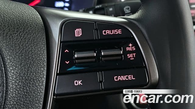 Kia The / новый New Sorento Prestige, 2018 14