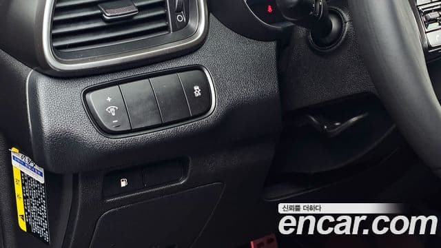 Kia The / новый New Sorento Prestige, 2018 17