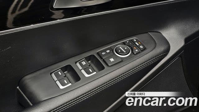 Kia The / новый New Sorento Prestige, 2018 18