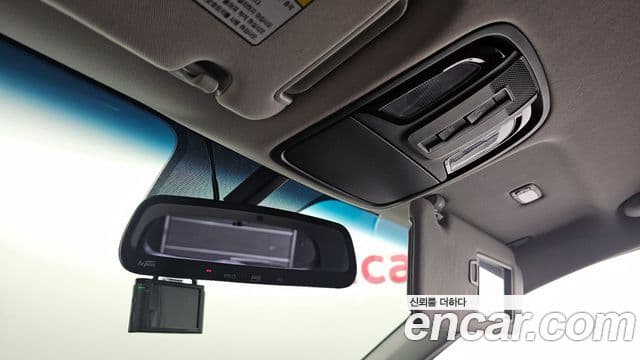 Kia The / новый New Sorento Prestige, 2018 20