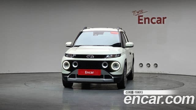 Hyundai Casper Inspiration, 2024 3