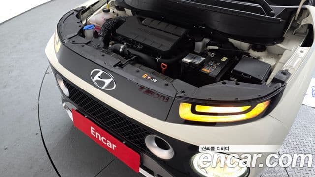 Hyundai Casper Inspiration, 2024 6