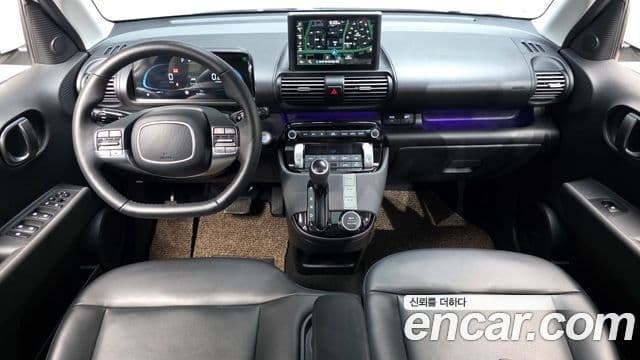 Hyundai Casper Inspiration, 2024 7