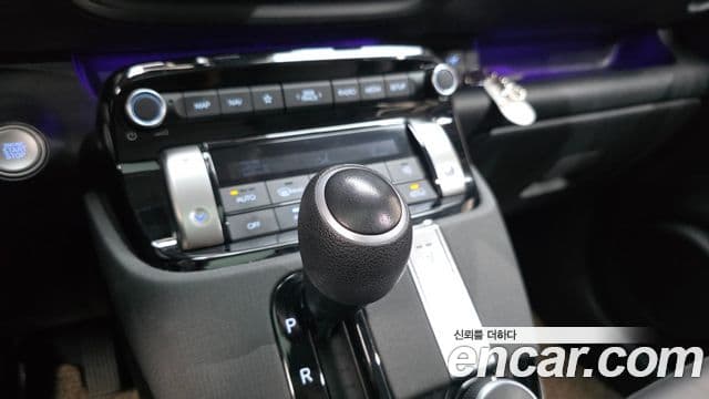 Hyundai Casper Inspiration, 2024 9