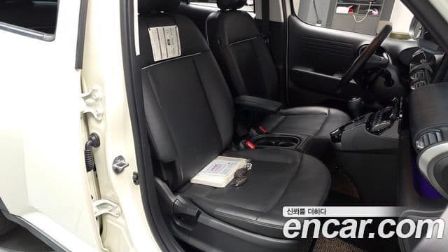 Hyundai Casper Inspiration, 2024 10