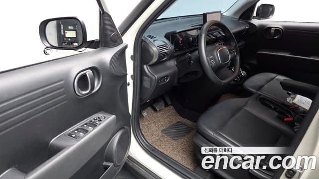 Hyundai Casper Inspiration, 2024 11