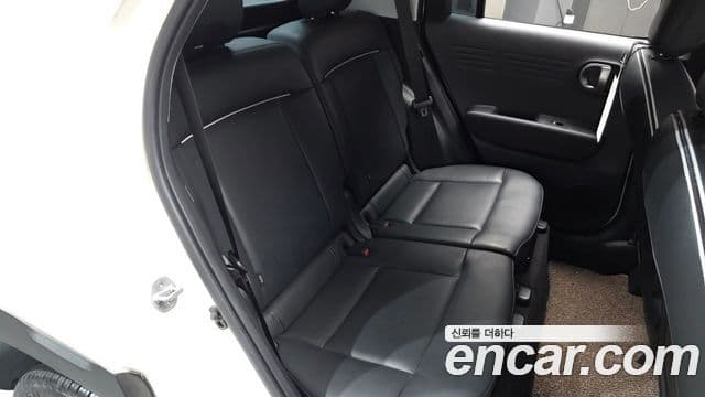 Hyundai Casper Inspiration, 2024 12