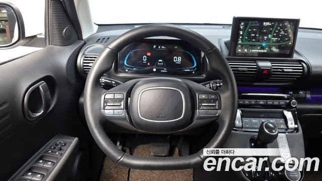 Hyundai Casper Inspiration, 2024 13