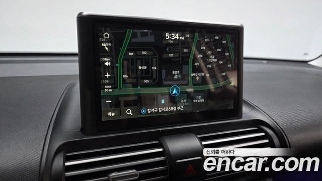 Hyundai Casper Inspiration, 2024 14