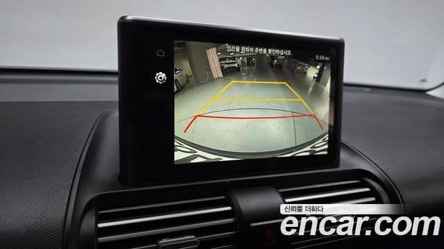 Hyundai Casper Inspiration, 2024 15