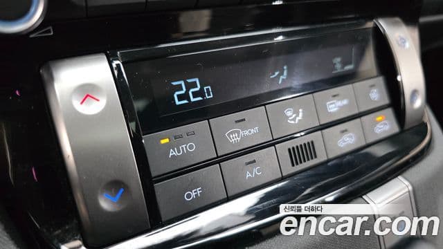 Hyundai Casper Inspiration, 2024 16