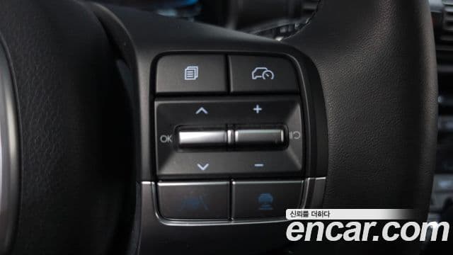 Hyundai Casper Inspiration, 2024 17