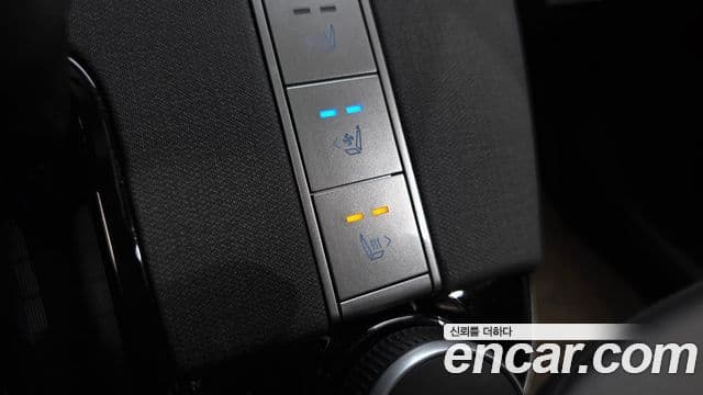 Hyundai Casper Inspiration, 2024 18