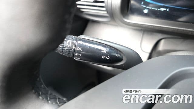 Hyundai Casper Inspiration, 2024 19