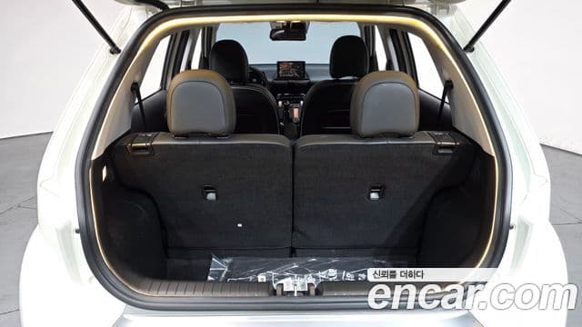 Hyundai Casper Inspiration, 2024 20