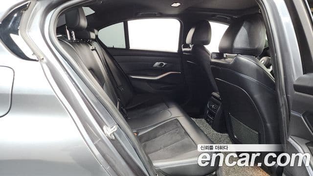 BMW 3시리즈 (G20) 320d M Sport, 2020 12