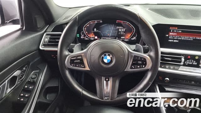BMW 3시리즈 (G20) 320d M Sport, 2020 13
