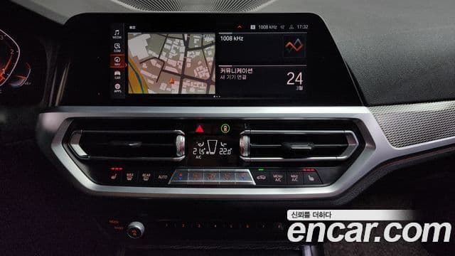 BMW 3시리즈 (G20) 320d M Sport, 2020 14