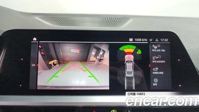 BMW 3시리즈 (G20) 320d M Sport, 2020 15