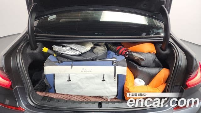 BMW 3시리즈 (G20) 320d M Sport, 2020 20