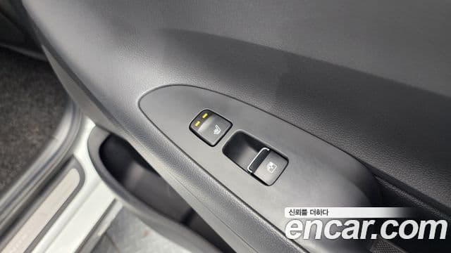 Hyundai The / новый New Grandeur IG гибрид Le Blanc, 2022 18