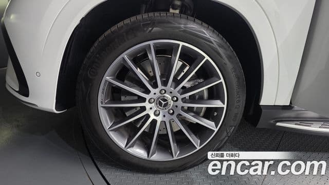 Mercedes-Benz GLE-класс W167 GLE450 4MATIC купе, 2025 все фото