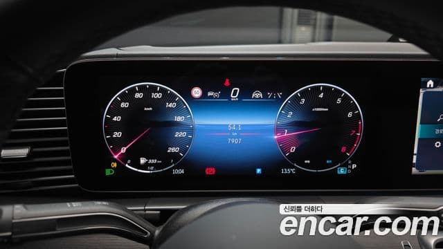 Mercedes-Benz GLE-класс W167 GLE450 4MATIC купе, 2025 8