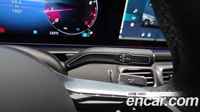 Mercedes-Benz GLE-класс W167 GLE450 4MATIC купе, 2025 9