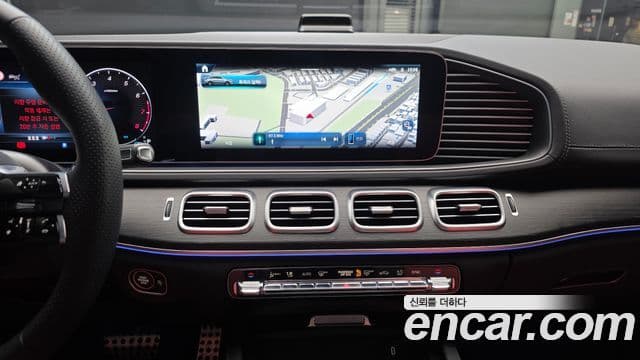 Mercedes-Benz GLE-класс W167 GLE450 4MATIC купе, 2025 16