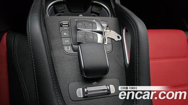 Mercedes-Benz GLE-класс W167 GLE450 4MATIC купе, 2025 17