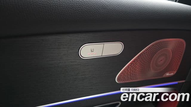 Mercedes-Benz GLE-класс W167 GLE450 4MATIC купе, 2025 18