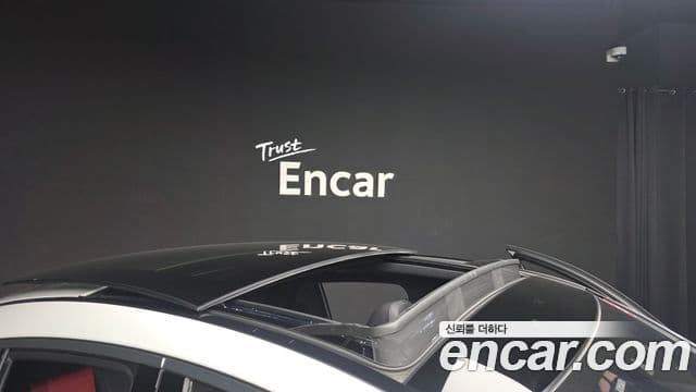 Mercedes-Benz GLE-класс W167 GLE450 4MATIC купе, 2025 20