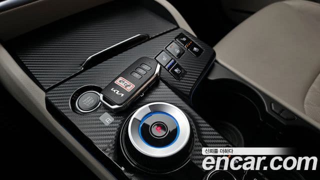 Kia Sportage 5세대 гибрид Signature 2WD, 2022 9