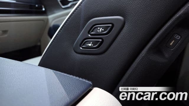 Kia Sportage 5세대 гибрид Signature 2WD, 2022 18