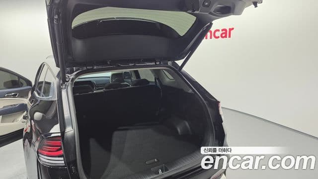 Kia Sportage 5세대 гибрид Signature 2WD, 2022 20