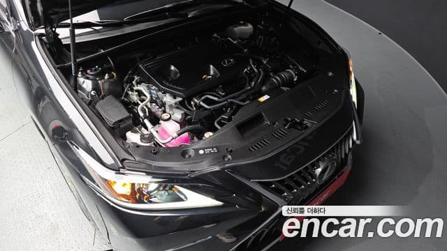 Lexus ES300h 7세대 Luxury Plus, 2023 6