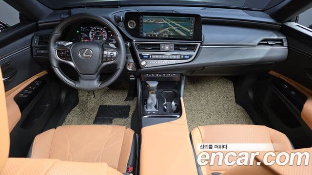 Lexus ES300h 7세대 Luxury Plus, 2023 7