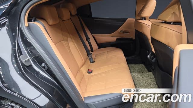 Lexus ES300h 7세대 Luxury Plus, 2023 12