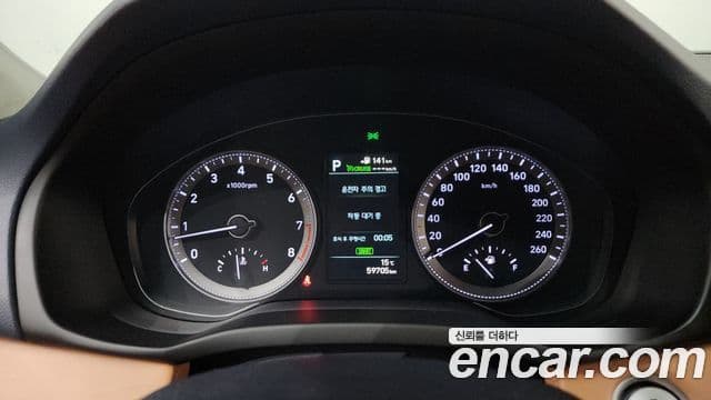 Hyundai Grandeur IG Special, 2019 8