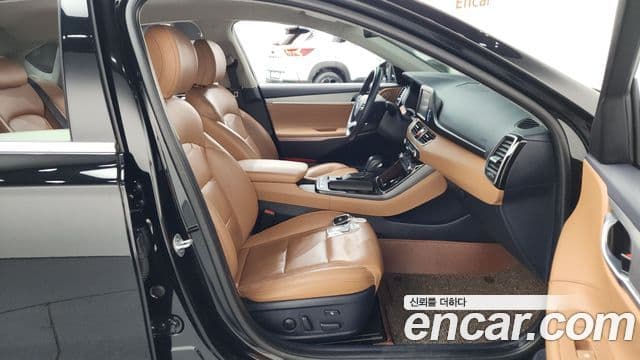 Hyundai Grandeur IG Special, 2019 11