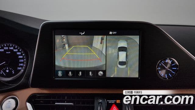 Hyundai Grandeur IG Special, 2019 15