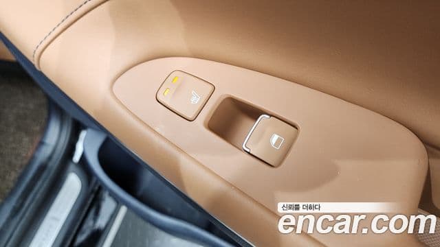 Hyundai Grandeur IG Special, 2019 18