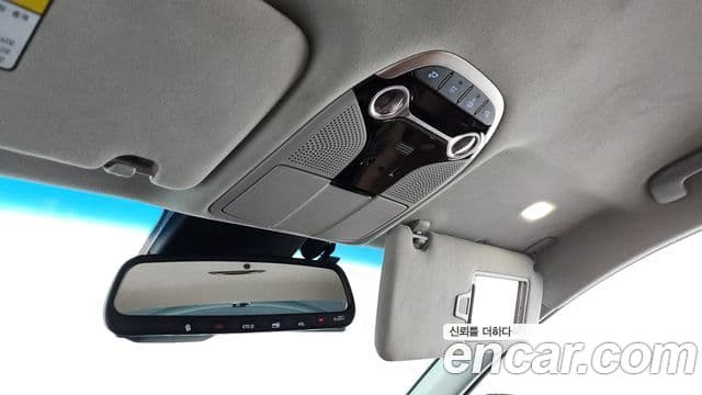 Hyundai Grandeur IG Special, 2019 19