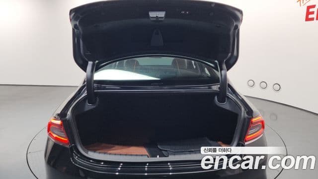 Hyundai Grandeur IG Special, 2019 20