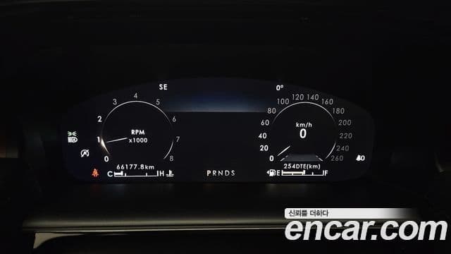 Lincoln Nautilus 1세대, 2022 6