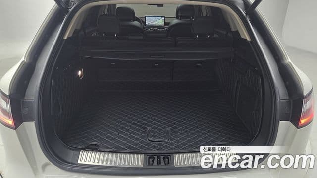 Lincoln Nautilus 1세대, 2022 19