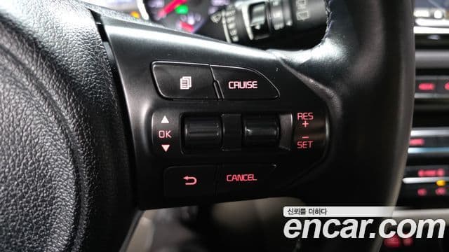 Kia All New Carnival Prestige, 2018 19