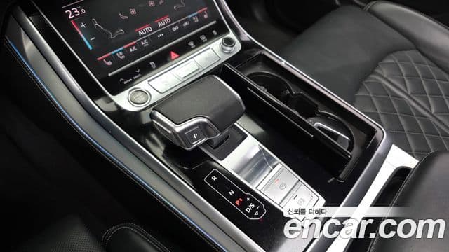 Audi Q8 (4M) Premium, 2022 9