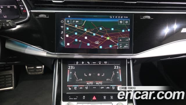 Audi Q8 (4M) Premium, 2022 14